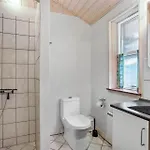 Сasa de vacaciones Jb136-brovst-harestien-1