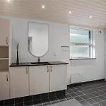 Сasa de vacaciones Jb136-brovst-harestien-1 *